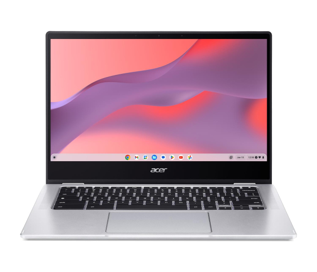 Acer Chromebook Spin 314 N5100/8GB/64 ChromeOS - 1109636 - zdjęcie 3